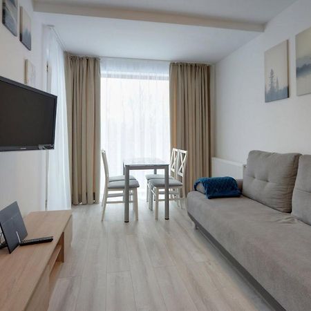 Apart Invest Widok 800 M6 Шклярска Поремба Екстериор снимка